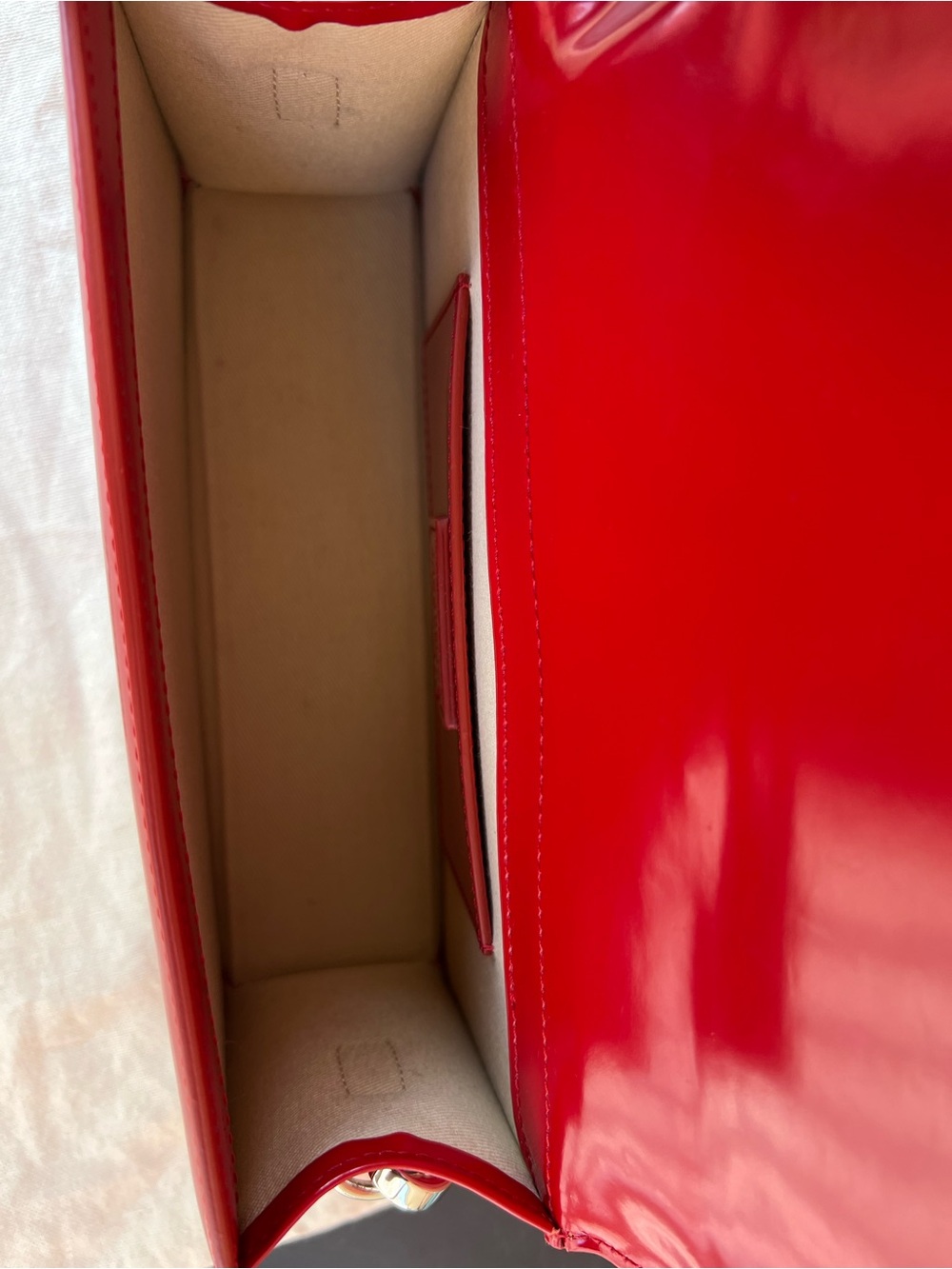 Jacquemus Le Grand Bambino - Authentic - Picture 10 of 15